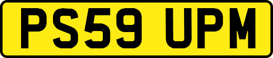 PS59UPM