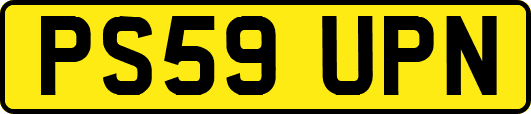PS59UPN
