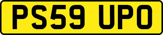 PS59UPO