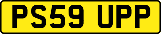 PS59UPP