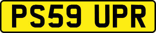PS59UPR