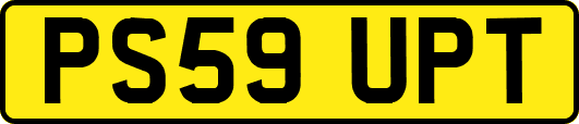 PS59UPT