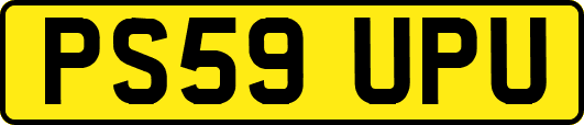 PS59UPU