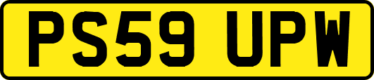 PS59UPW