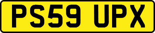 PS59UPX