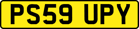 PS59UPY