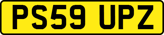 PS59UPZ