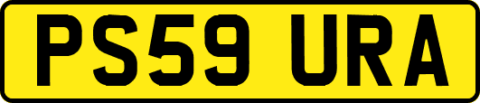 PS59URA