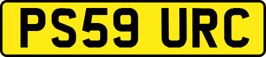 PS59URC