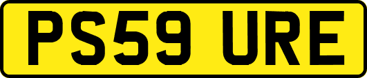 PS59URE