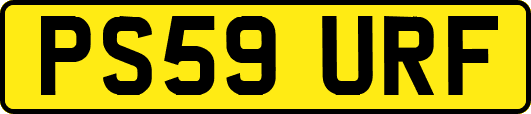 PS59URF