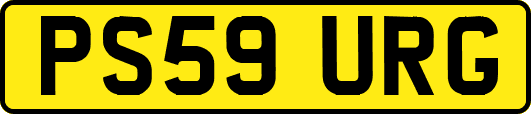 PS59URG