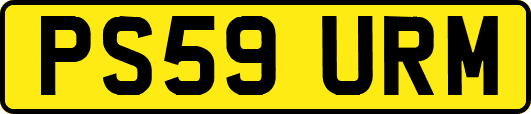 PS59URM