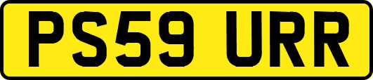 PS59URR