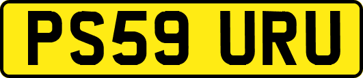 PS59URU