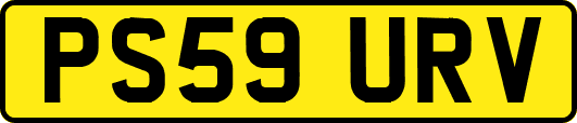PS59URV