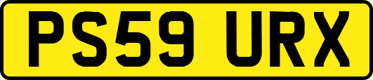 PS59URX