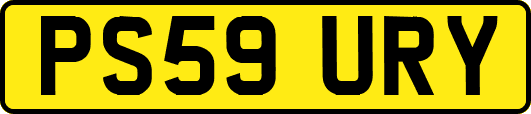 PS59URY