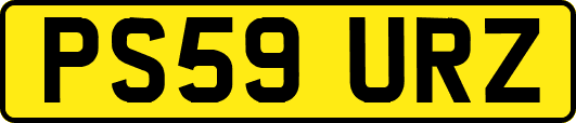 PS59URZ