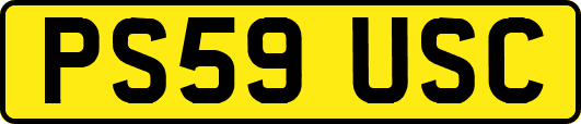 PS59USC