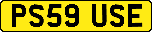 PS59USE
