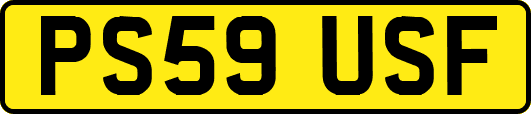 PS59USF