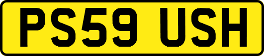 PS59USH