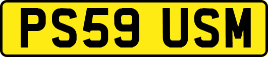 PS59USM