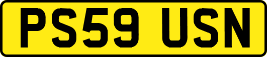 PS59USN