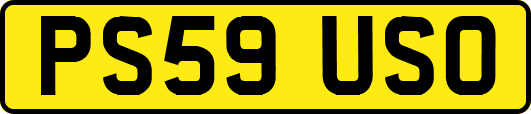 PS59USO