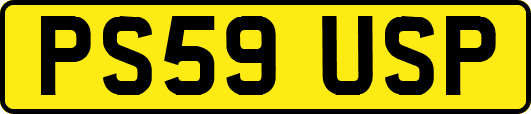 PS59USP