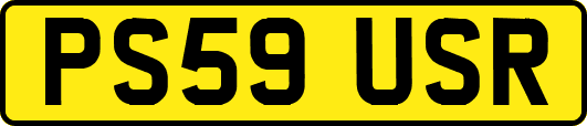 PS59USR