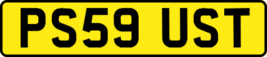 PS59UST