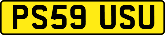 PS59USU
