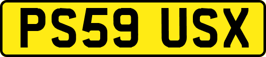PS59USX