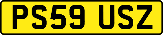 PS59USZ
