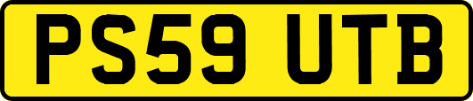 PS59UTB