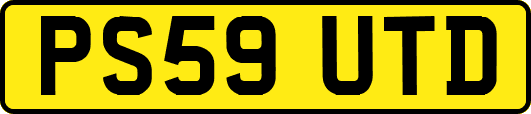 PS59UTD