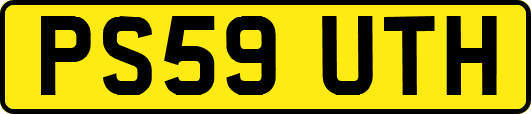PS59UTH