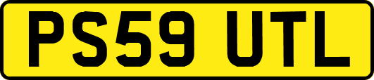 PS59UTL