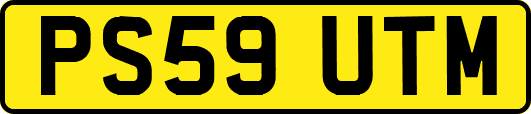 PS59UTM