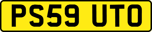 PS59UTO