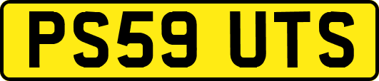 PS59UTS