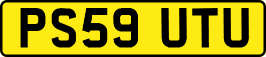 PS59UTU