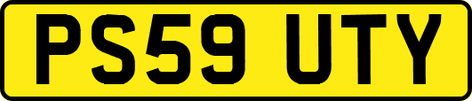PS59UTY
