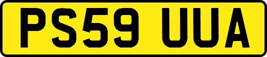 PS59UUA
