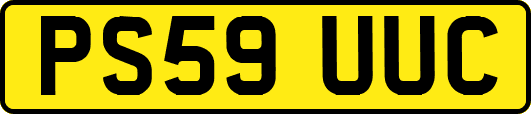PS59UUC