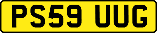 PS59UUG