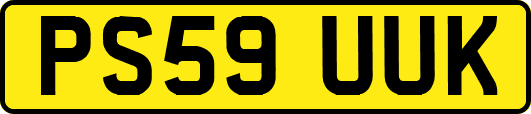PS59UUK