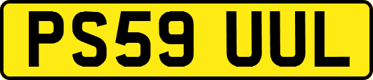 PS59UUL